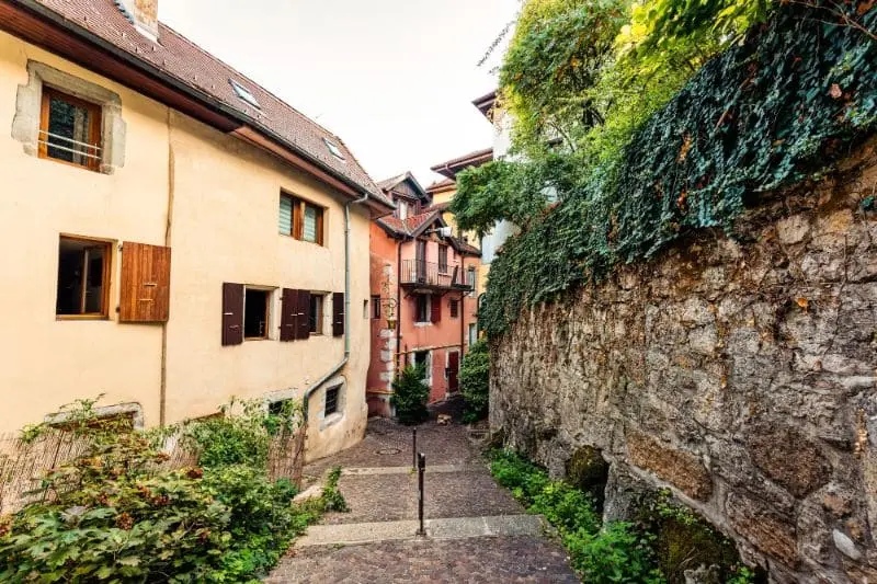 Comment se garer gratuitement à Annecy Parkinggratuit net