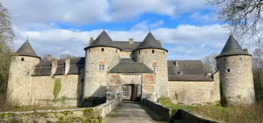 Parkings gratuits à Carcassonne