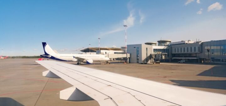 Parkings aéroport La Rochelle gratuits